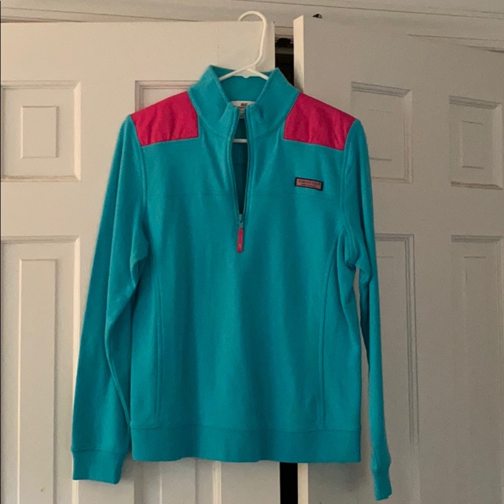 Vineyard Vines Shep Shirt